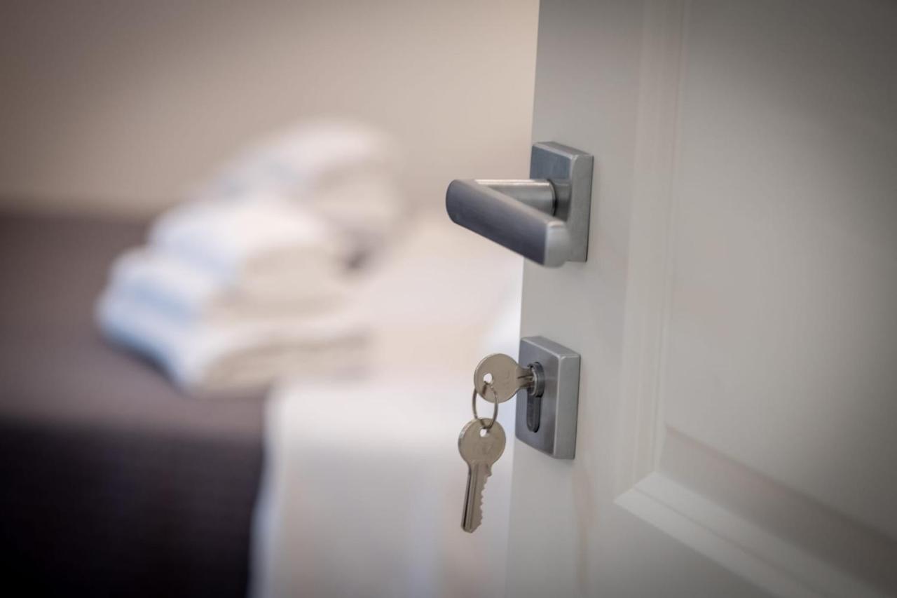 Guest House San Lorenz Roma Ngoại thất bức ảnh