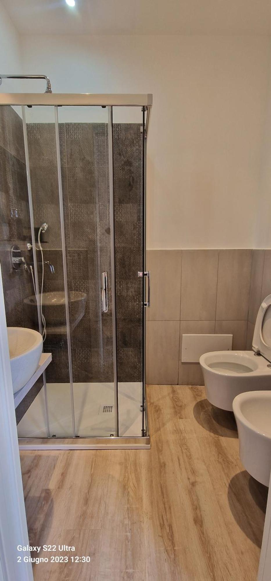 Guest House San Lorenz Roma Ngoại thất bức ảnh