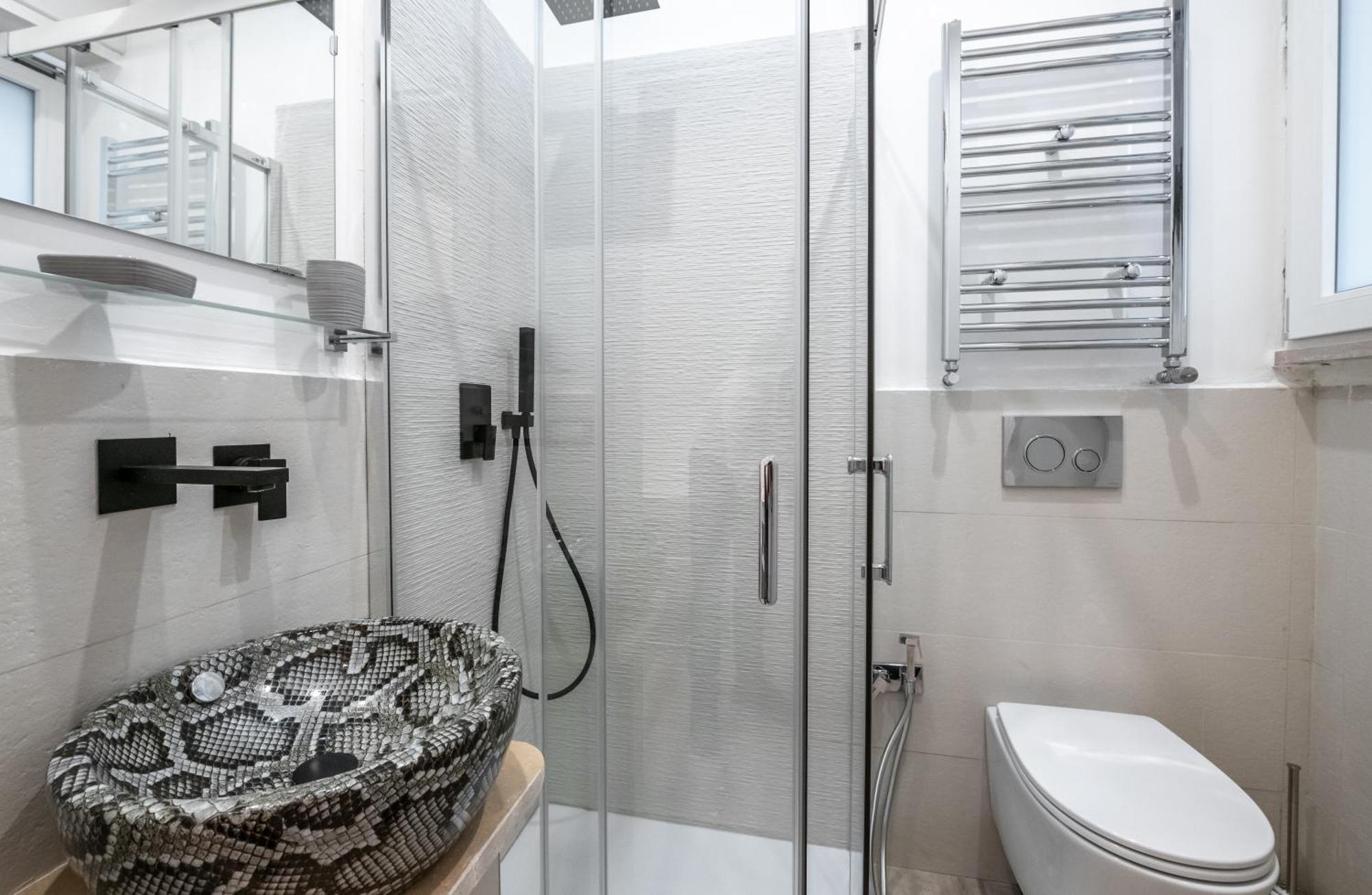 Guest House San Lorenz Roma Ngoại thất bức ảnh