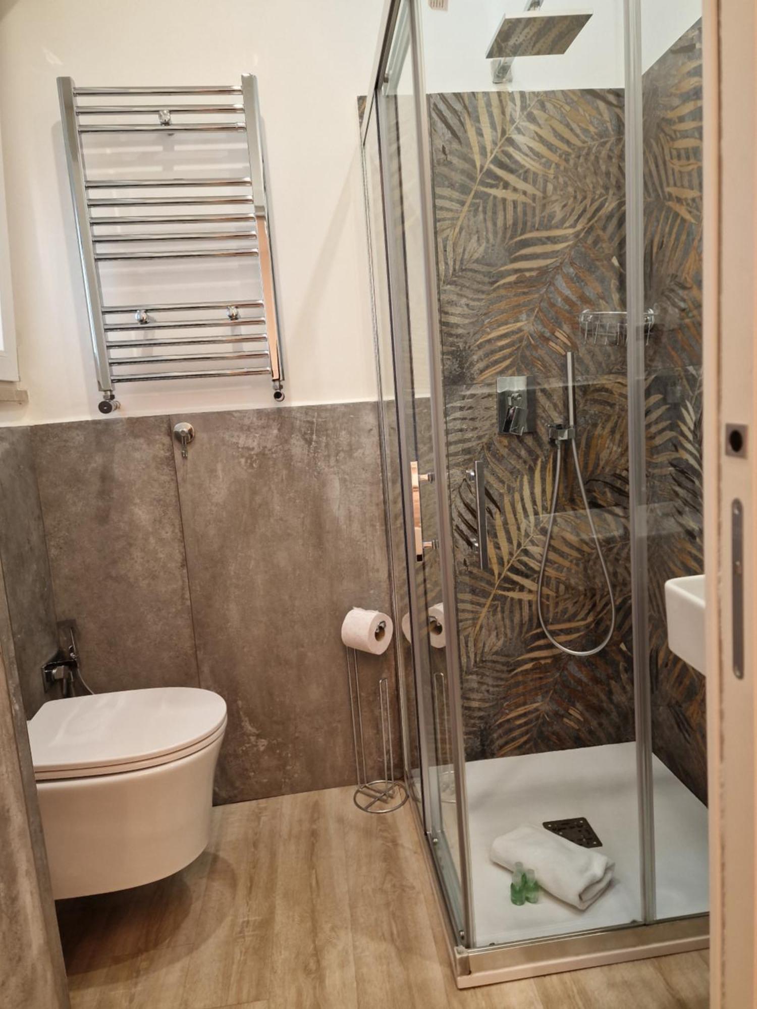 Guest House San Lorenz Roma Ngoại thất bức ảnh