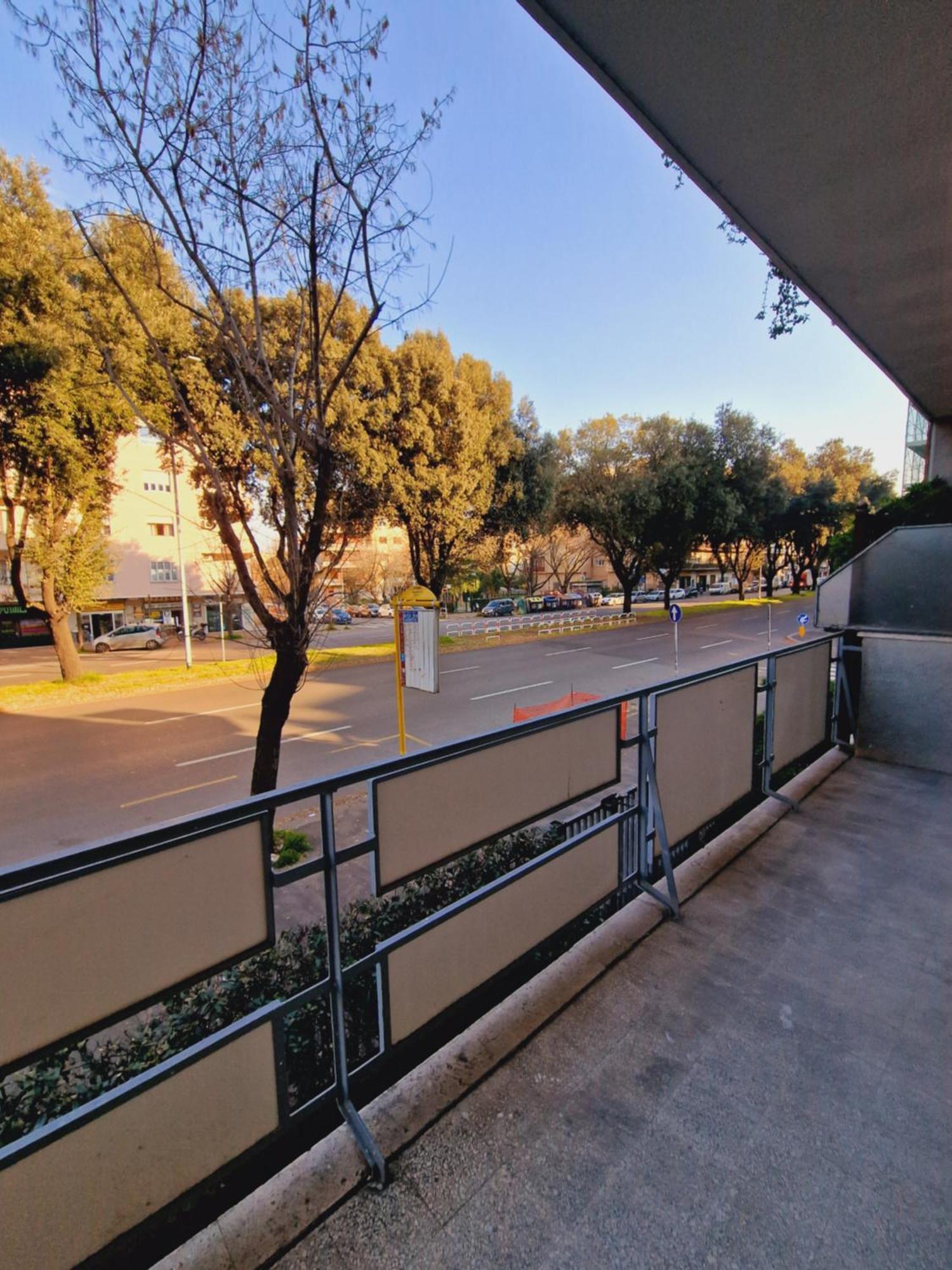 Guest House San Lorenz Roma Ngoại thất bức ảnh
