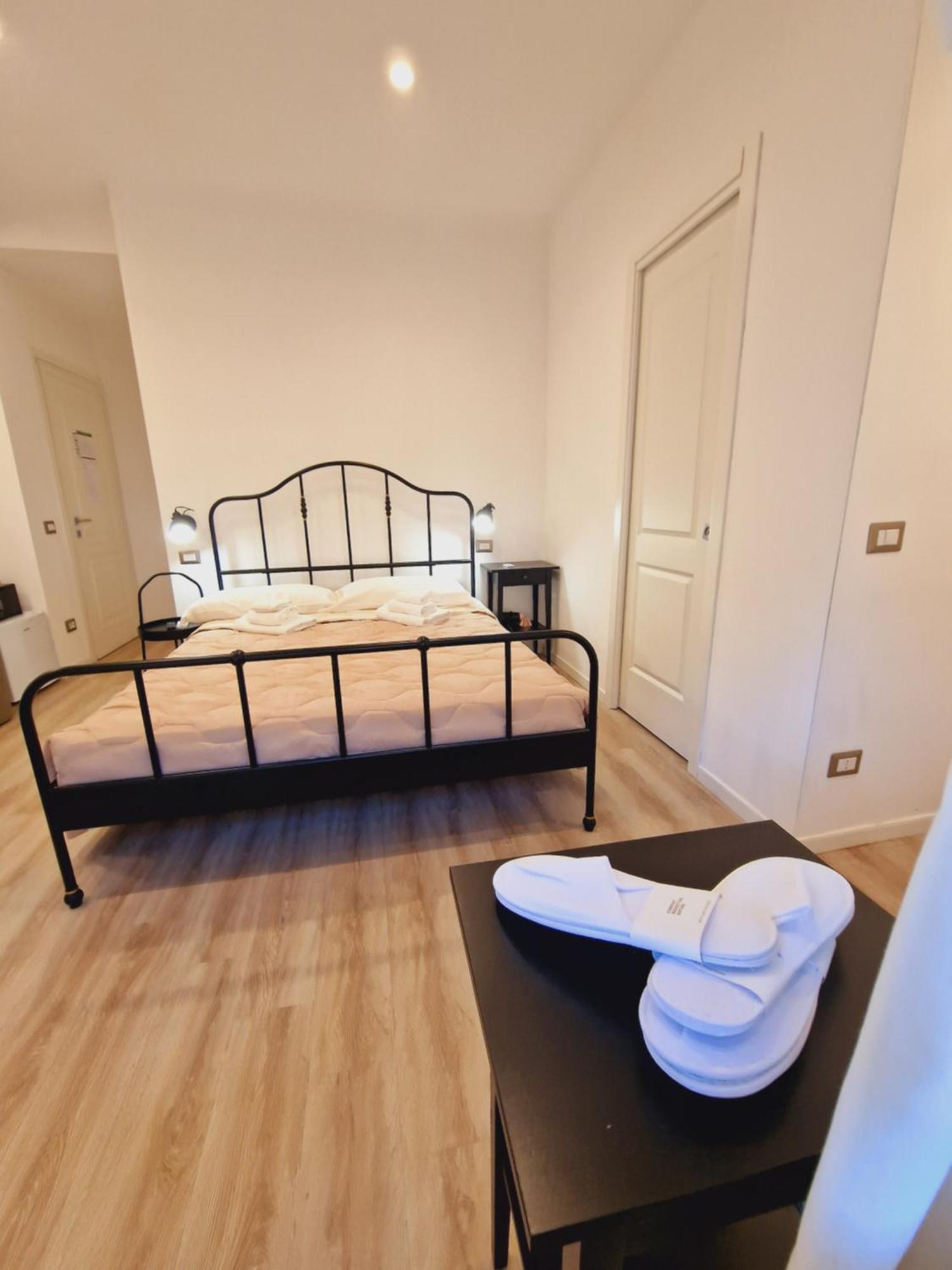 Guest House San Lorenz Roma Ngoại thất bức ảnh