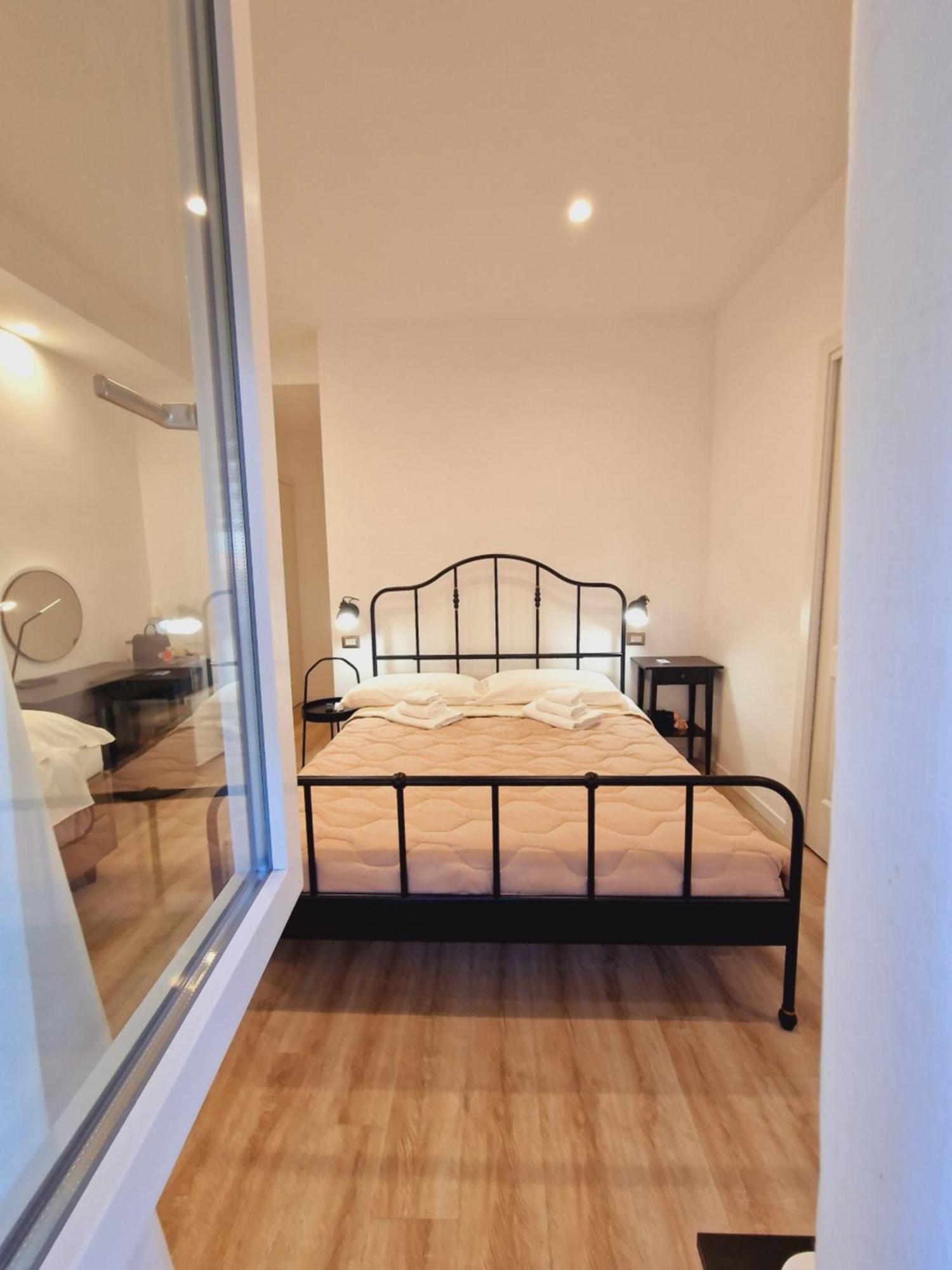 Guest House San Lorenz Roma Ngoại thất bức ảnh