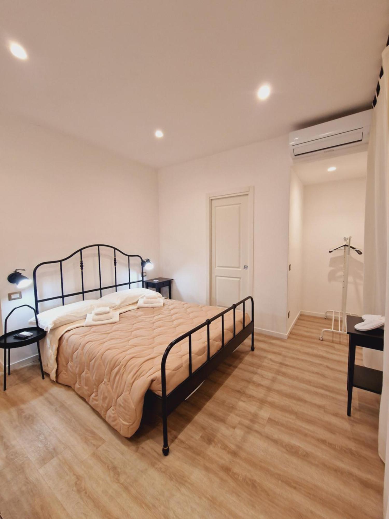 Guest House San Lorenz Roma Ngoại thất bức ảnh